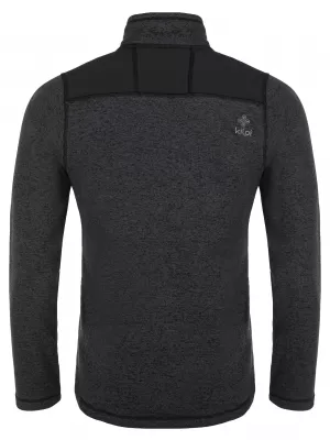 Herrenpullover KILPI REGIN-M QM0302KI DUNKELGRAU