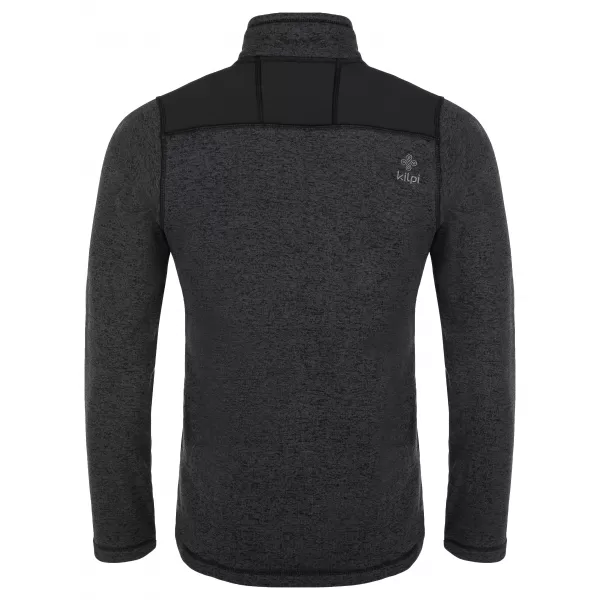  Herrenpullover KILPI REGIN-M QM0302KI DUNKELGRAU 