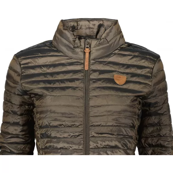  Damenjacke SAM 73 XENIE WB 813 HELLBRAUN 