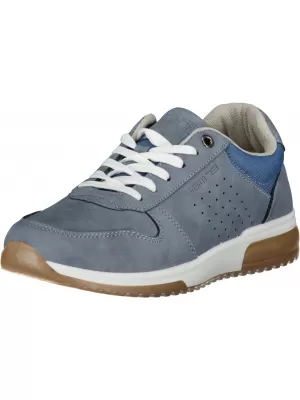 Herren-Sneaker SAM 73 DREW MF 47 DUNKELBLAU