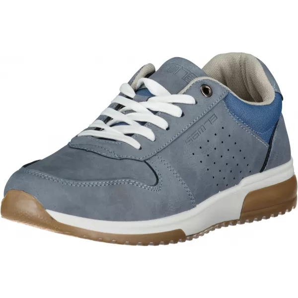  Herren-Sneaker SAM 73 DREW MF 47 DUNKELBLAU 