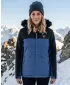 Damenjacke SAM 73 FRANCESCA WB 802 DUNKELBLAU