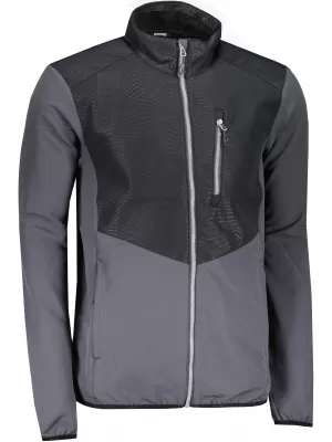 Herrenjacke LOAP UROY GRAU
