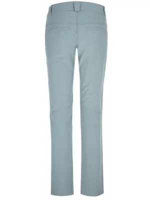 Damenhosen KILPI LAGO-W QL0204KI HELLBLAU
