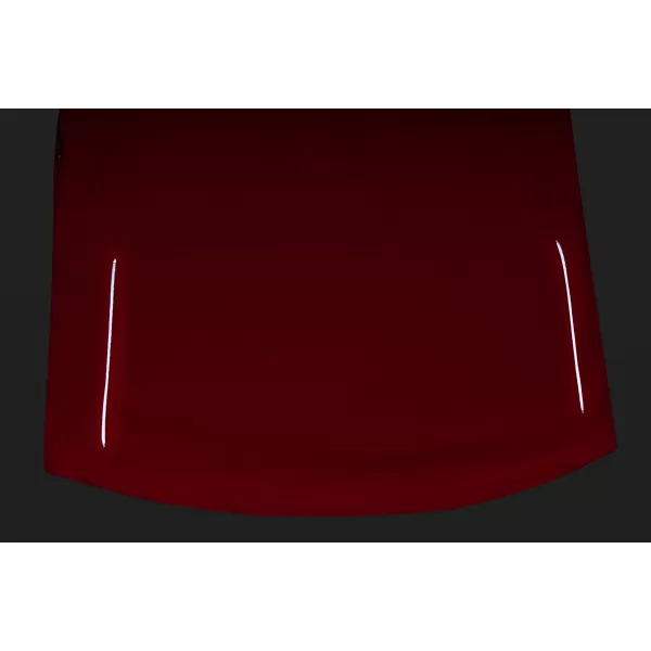  Herren-Softshelljacke KILPI PRESENA-M QM0157KI ROT 