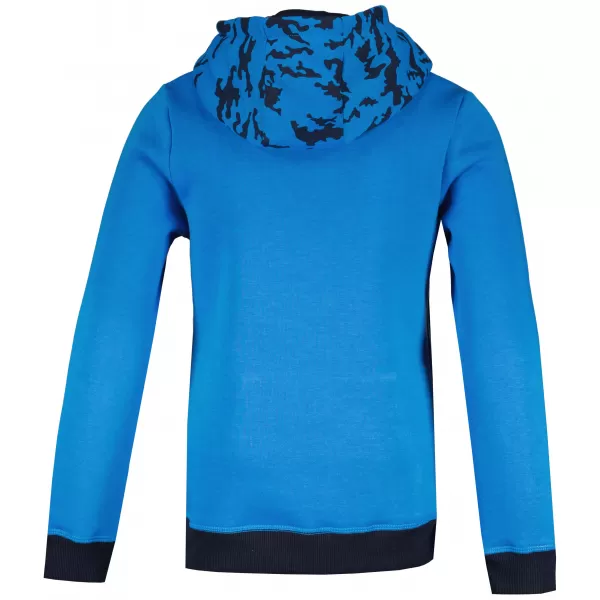  Junge Sweatshirt SAM 73 WILLIAM BM 524 BLAU 