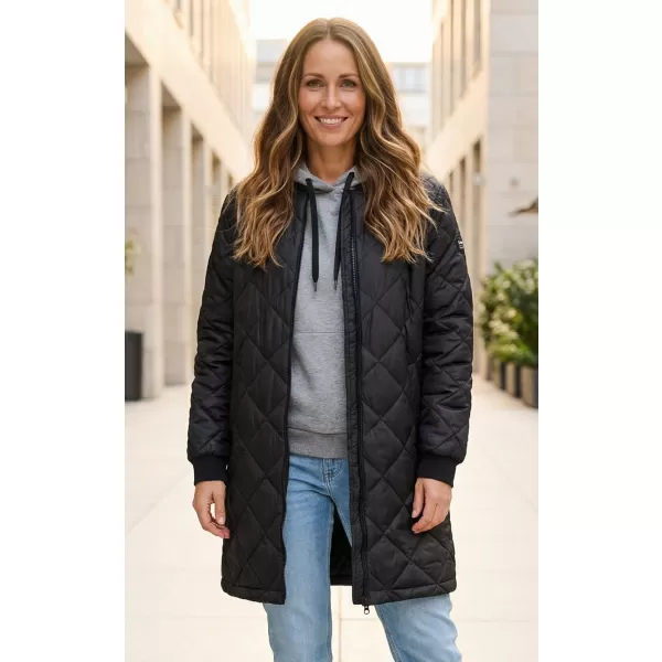  Mantel SAM 73 MIRA WB 820 SCHWARZ 
