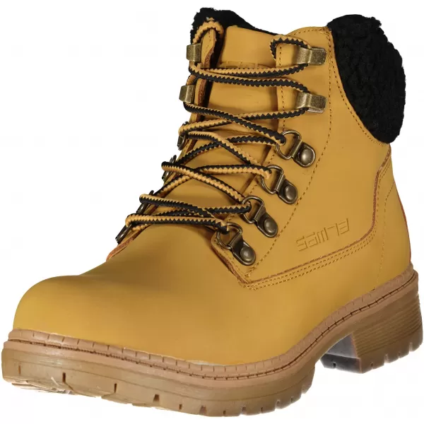  Damenschuhe SAM 73 LOIS WF 70 BRAUN 