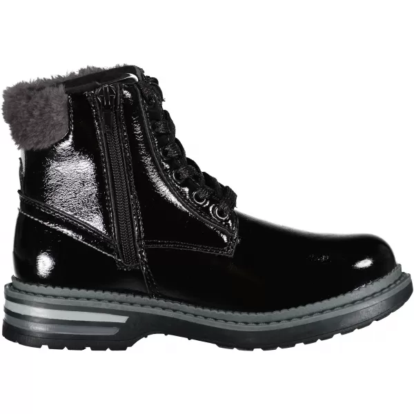  Kinderschuhe SAM 73 NAOMI KF 06 SCHWARZ 