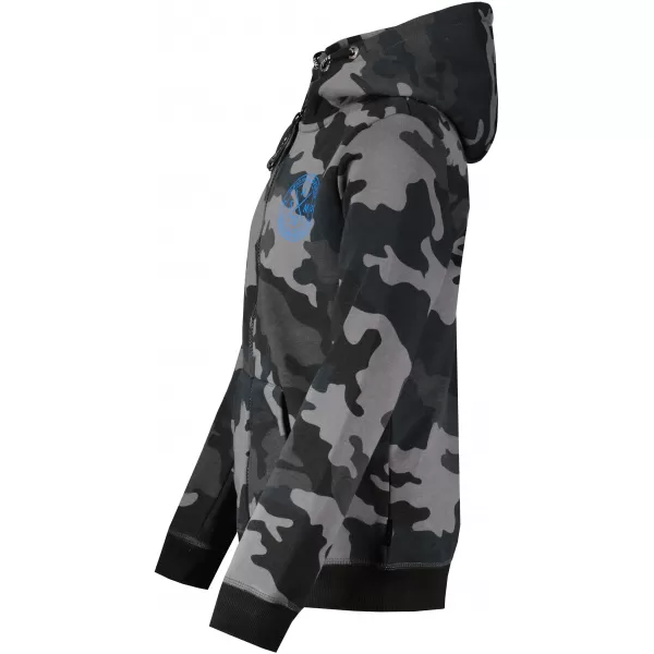  Junge Sweatshirt SAM 73 CRAIG BM 525 SCHWARZ 