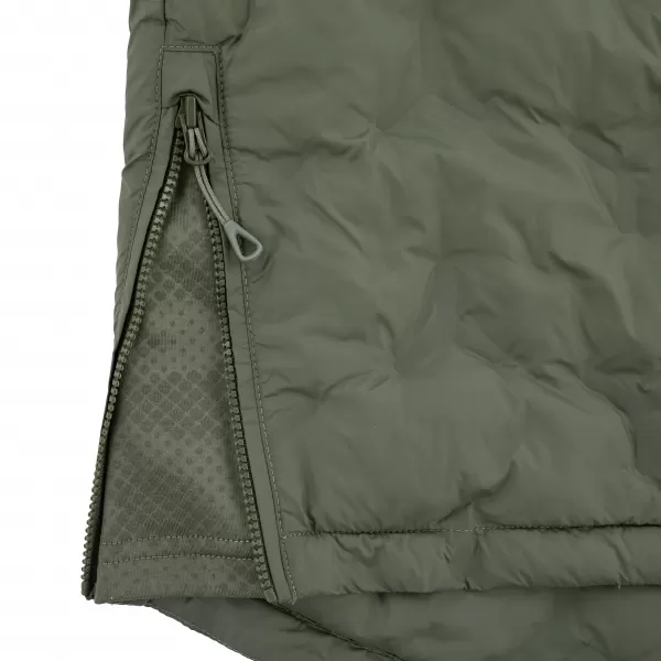  Damenrock KILPI TANY-W QL0206KI KHAKI 