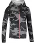 Mädchen Sweatshirt SAM 73 EDITH GM 529 SCHWARZ