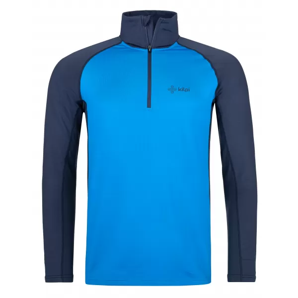  Herren-Thermoshirt KILPI WILLIE-M QM0311KI BLAU 