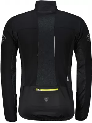 Herren-Softshelljacke KILPI NORDIM-M QM0111KI SCHWARZ