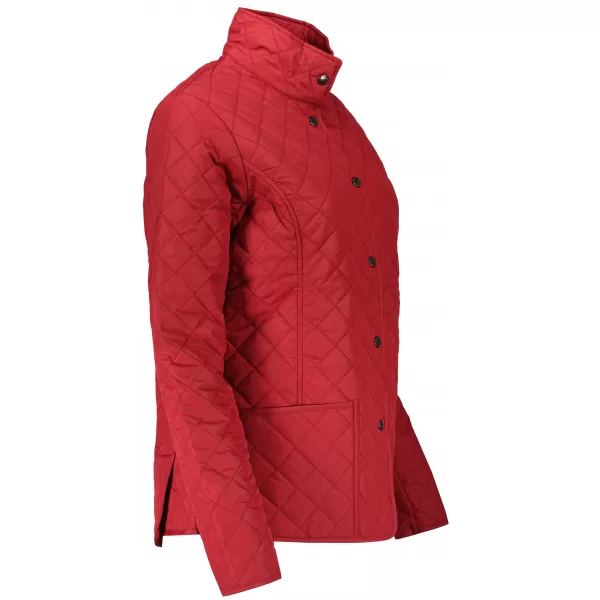  Damenjacke SAM 73 JANE WB 796 DUNKELROT 
