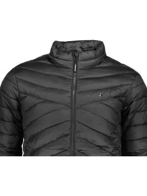 Jacke SAM 73 ADRIAN MB 769 DUNKELGRAU