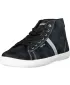Herren -Turnschuhe SAM 73 FRANK MF 48 SCHWARZ