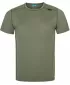 Funktions-T-Shirt für Herren KILPI MERIN-M QM0310KI KHAKI