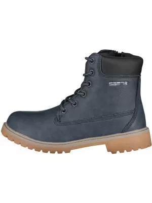 Babyschuhe SAM 73 SHANE KF 05 SCHWARZ