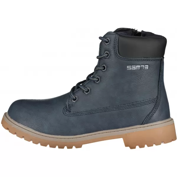  Babyschuhe SAM 73 SHANE KF 05 SCHWARZ 