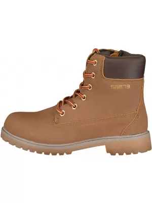 Kinderschuhe SAM 73 SHANE KF 05 BRAUN