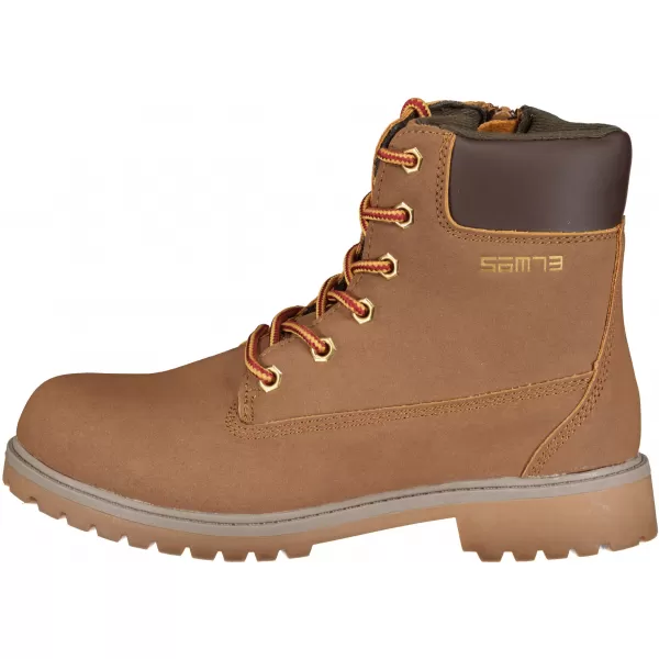  Kinderschuhe SAM 73 SHANE KF 05 BRAUN 