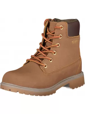 Kinderschuhe SAM 73 SHANE KF 05 BRAUN
