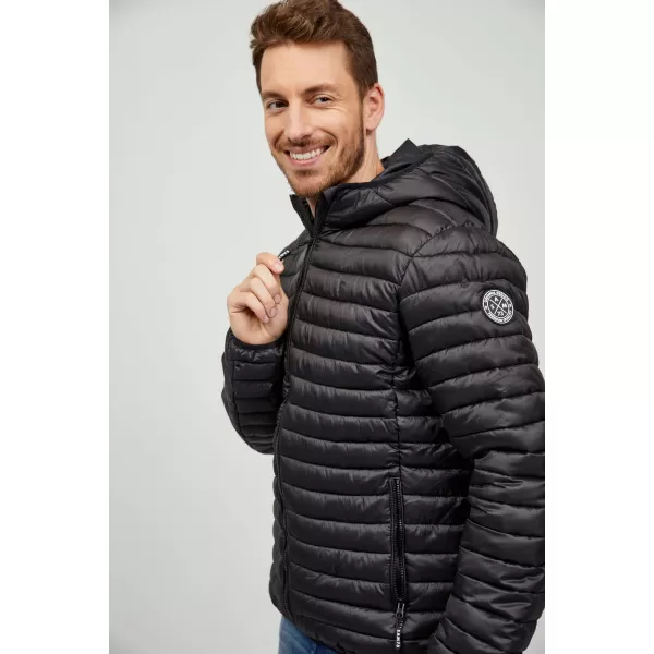  Jacke SAM 73 EDMUND MB 768 DUNKELGRAU 