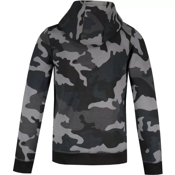  Junge Sweatshirt SAM 73 CRAIG BM 525 SCHWARZ 