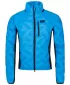 Herrenjacke KILPI ACTIS-M QM0108KI BLAU