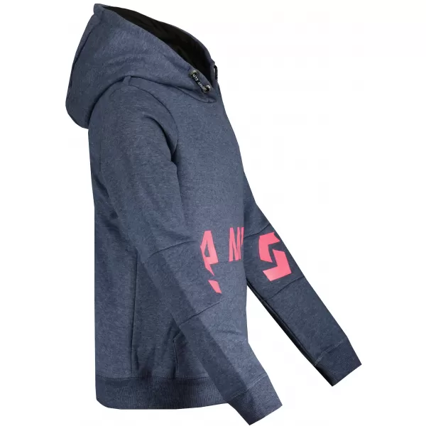  Mädchen Sweatshirt SAM 73 DONNA GM 527 BLAU 