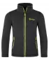 Pullover für Jungen KILPI REGIN-JB QJ0482KI DUNKELGRAU
