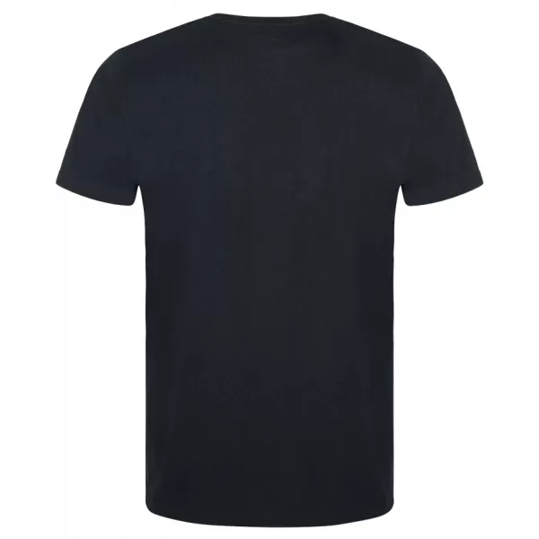  Herren-T-Shirt LOAP BERTO SCHWARZ 