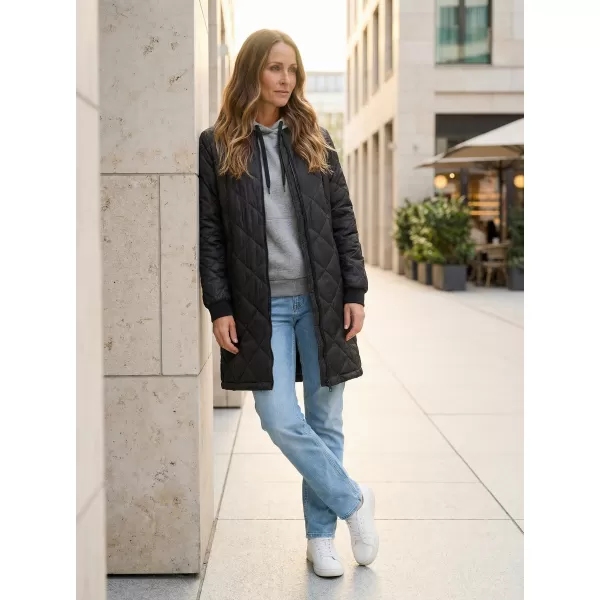 Mantel SAM 73 MIRA WB 820 SCHWARZ 