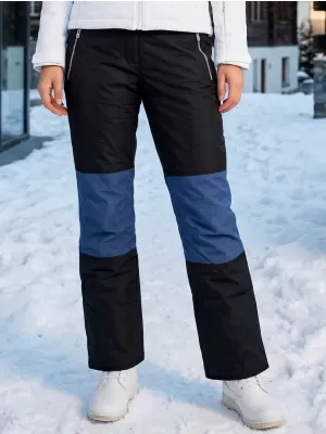 Damenhosen SAM 73 MICHELLE WK 764 SCHWARZ