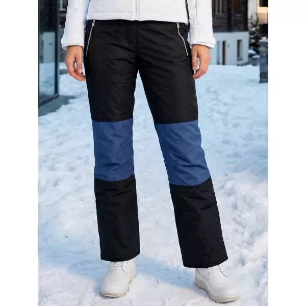  Damenhosen SAM 73 MICHELLE WK 764 SCHWARZ 