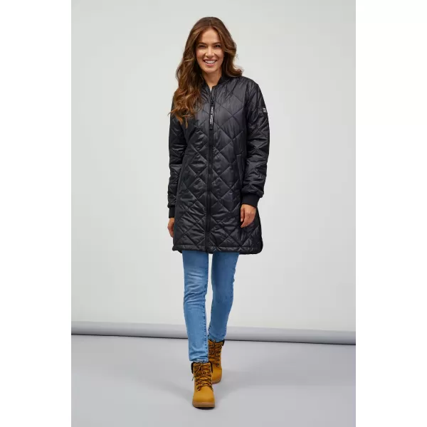  Mantel SAM 73 MIRA WB 820 SCHWARZ 