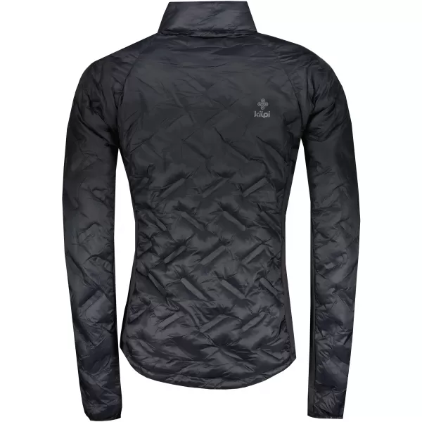  Herrenjacke KILPI ACTIS-M QM0108KI SCHWARZ 