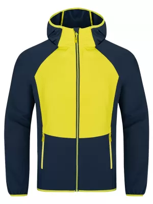 Herrenjacke LOAP URAX BLAU