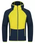 Herrenjacke LOAP URAX BLAU