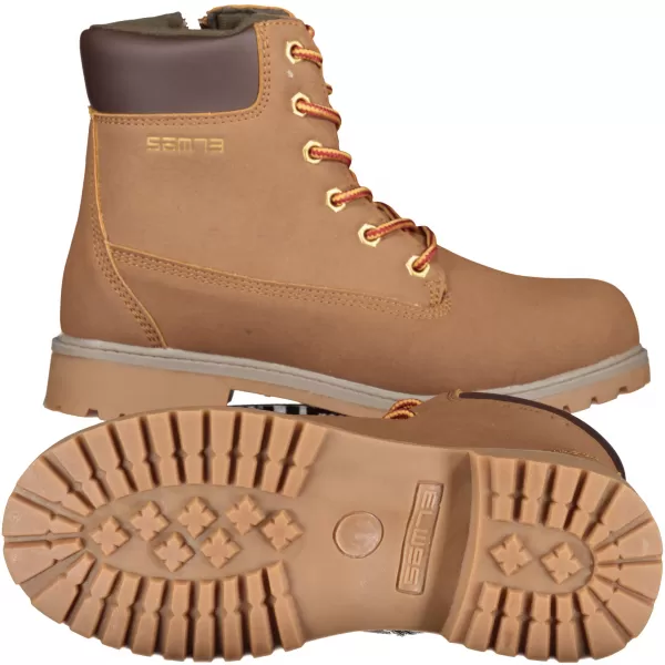  Kinderschuhe SAM 73 SHANE KF 05 BRAUN 