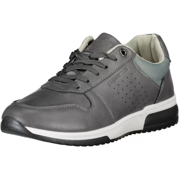  Herren -Turnschuhe SAM 73 DREW MF 47 GRAU 
