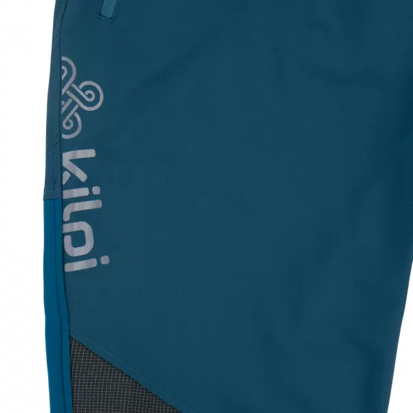  Herrenhosen KILPI NUUK-M QM0203KI TÜRKIS 