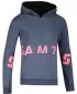 Mädchen Sweatshirt SAM 73 DONNA GM 527 BLAU