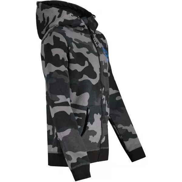  Junge Sweatshirt SAM 73 CRAIG BM 525 SCHWARZ 