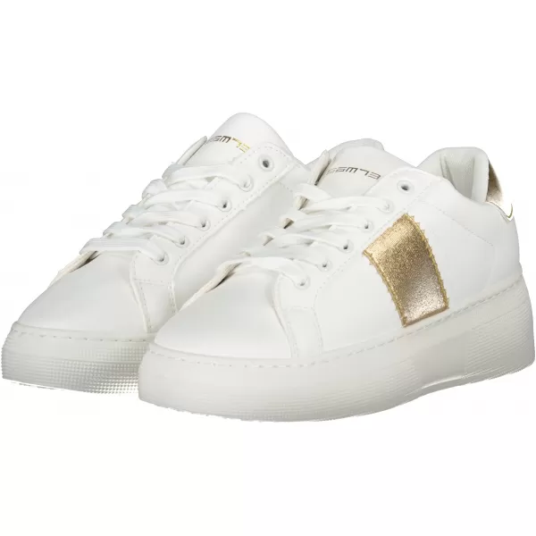  Turnschuhe SAM 73 PRITI WF 68 GOLDEN 