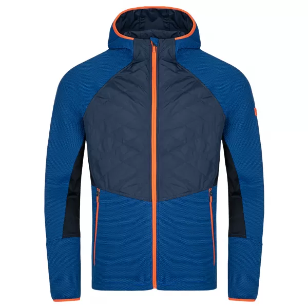  Herrenpullover LOAP GALILEO BLAU 