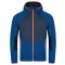 Herrenpullover LOAP GALILEO BLAU