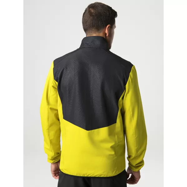  Herrenjacke LOAP UROY HELLGRÜN 