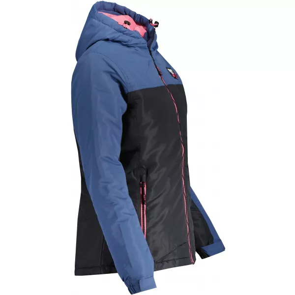  Frauenjacke SAM 73 CELINE WB 811 BLAU 
